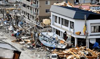 日本怎样防御地震